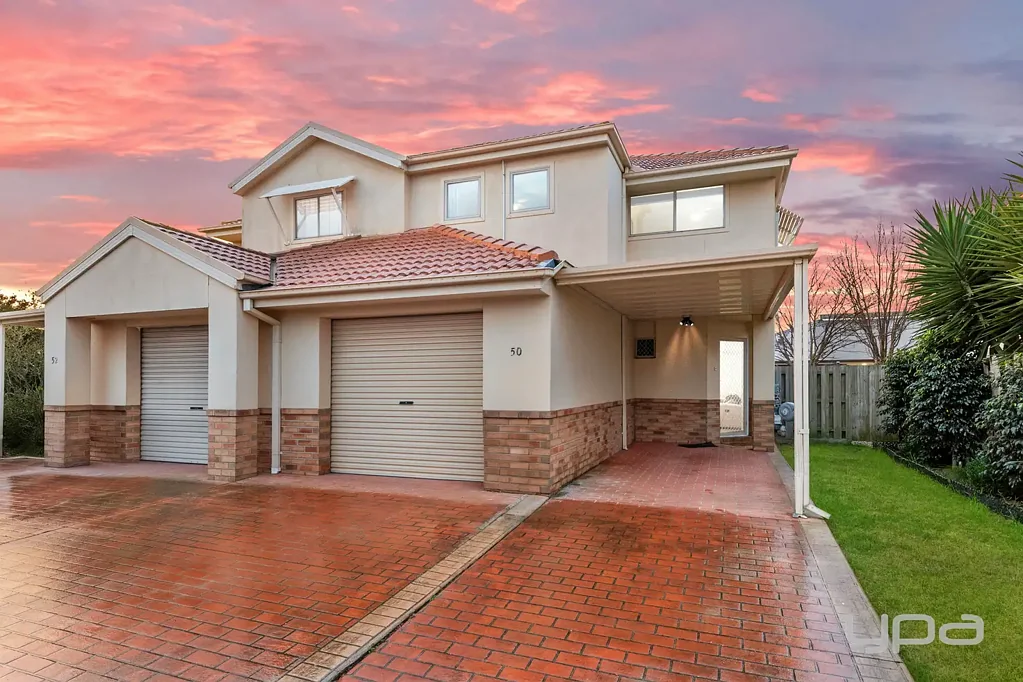 50/346 Sydenham Road, Sydenham, VIC 3037