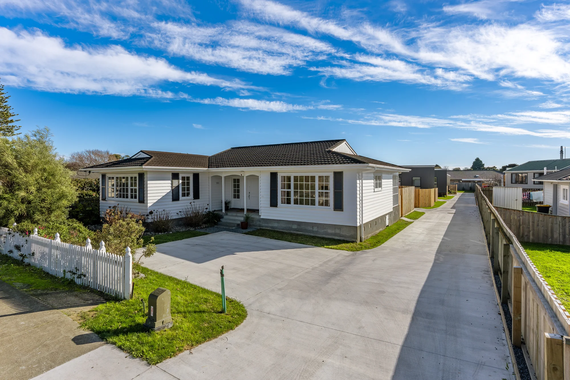 Otaki 3Kwarto HOME WITH HEART
