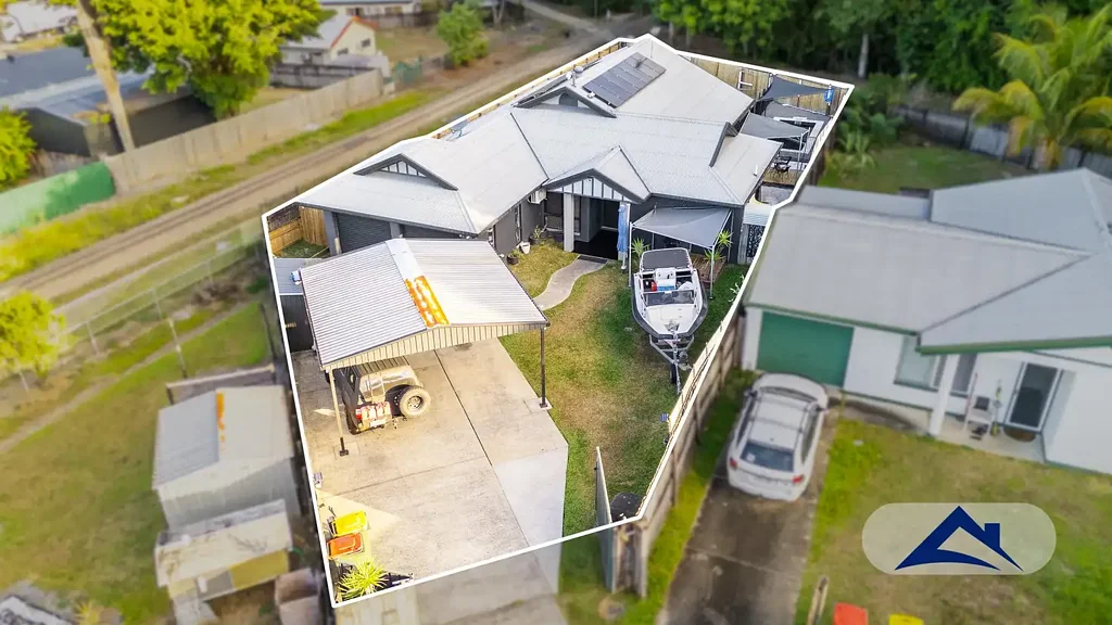 8 Bedarra Close, Mount Sheridan, QLD 4868