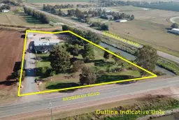 469 Brobenah Road, Leeton