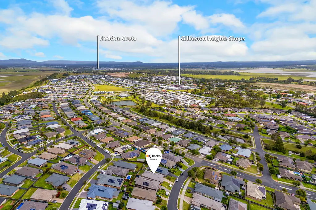 63A Scenic Drive, Gillieston Heights, NSW 2321