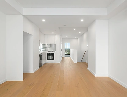 1010/19 Meredith Street, Bankstown, South Western Suburbs, 2 Bedrooms, 2 Bathrooms, Apartment