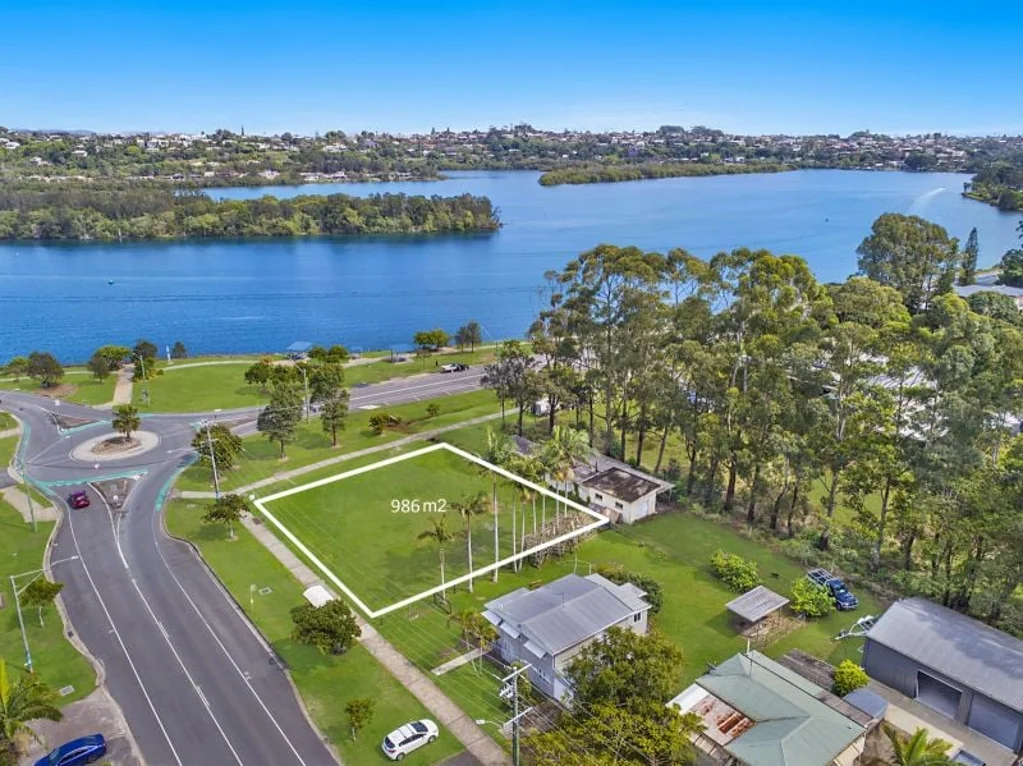 Chinderah Location - Lifestyle and Income