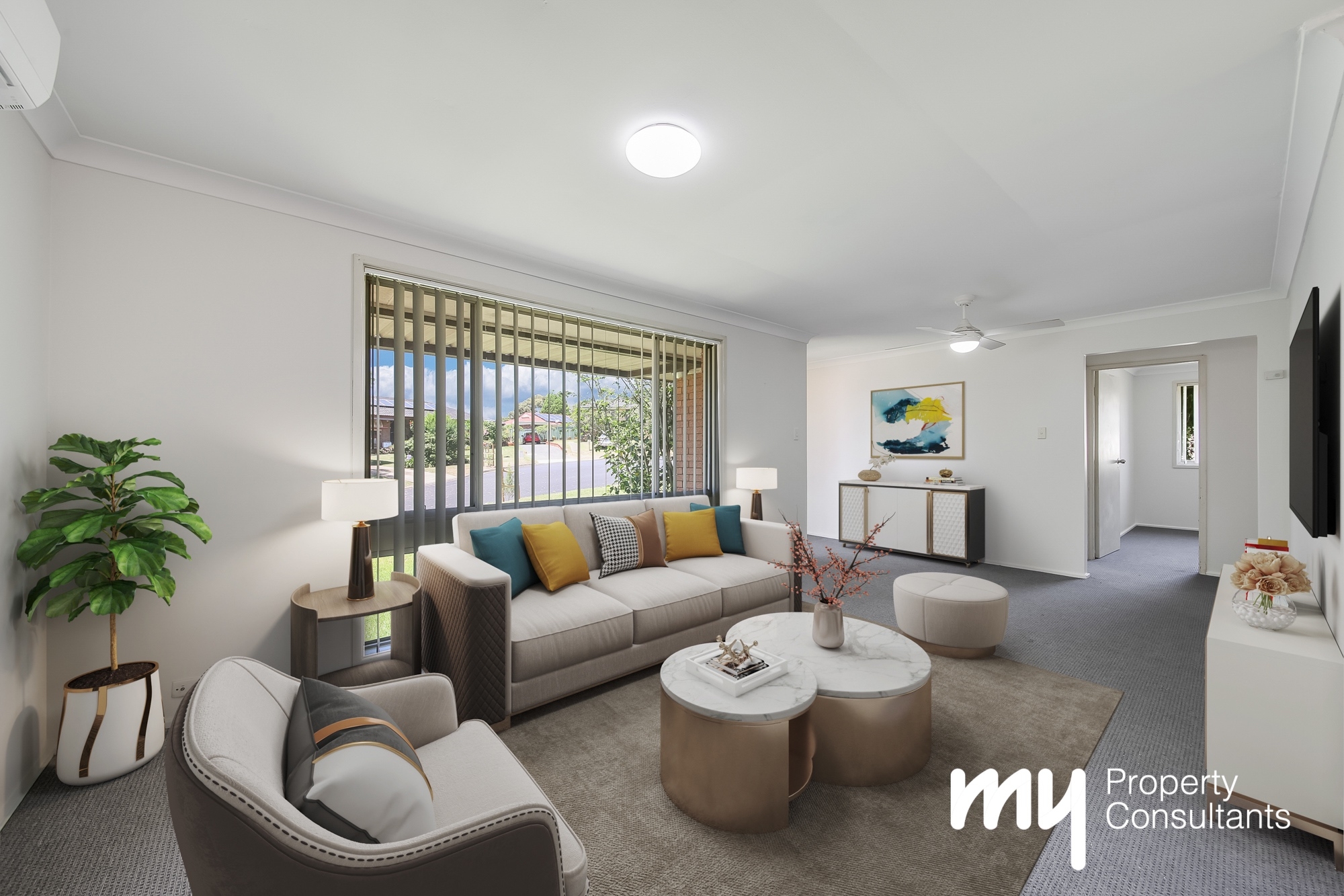 8 PEARL CT, WOODBINE NSW 2560, 0 Kuwarto, 0 Banyo, House