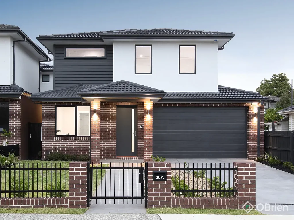 20A Greville Street, Huntingdale, VIC 3166