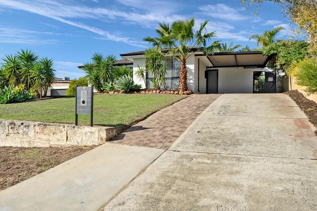 19 Squire Avenue, Heathridge, WA 6027