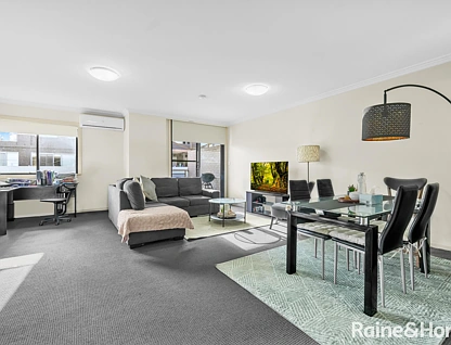 57/502-514 Carlisle Avenue, Mount Druitt, Outer Western Sydney, 2房, 1浴, Apartment