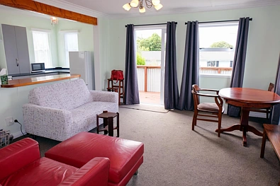 SEMI FURNISHED FIXED TERM LEASE
