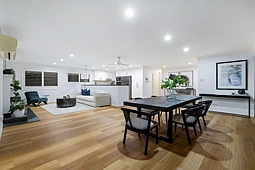 3 Key Biscayne, Clear Island Waters
