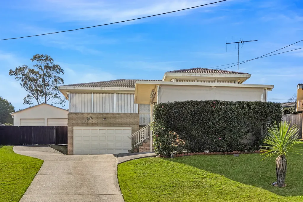 Baulkham Hills 3 Slaapkamer Prime Location