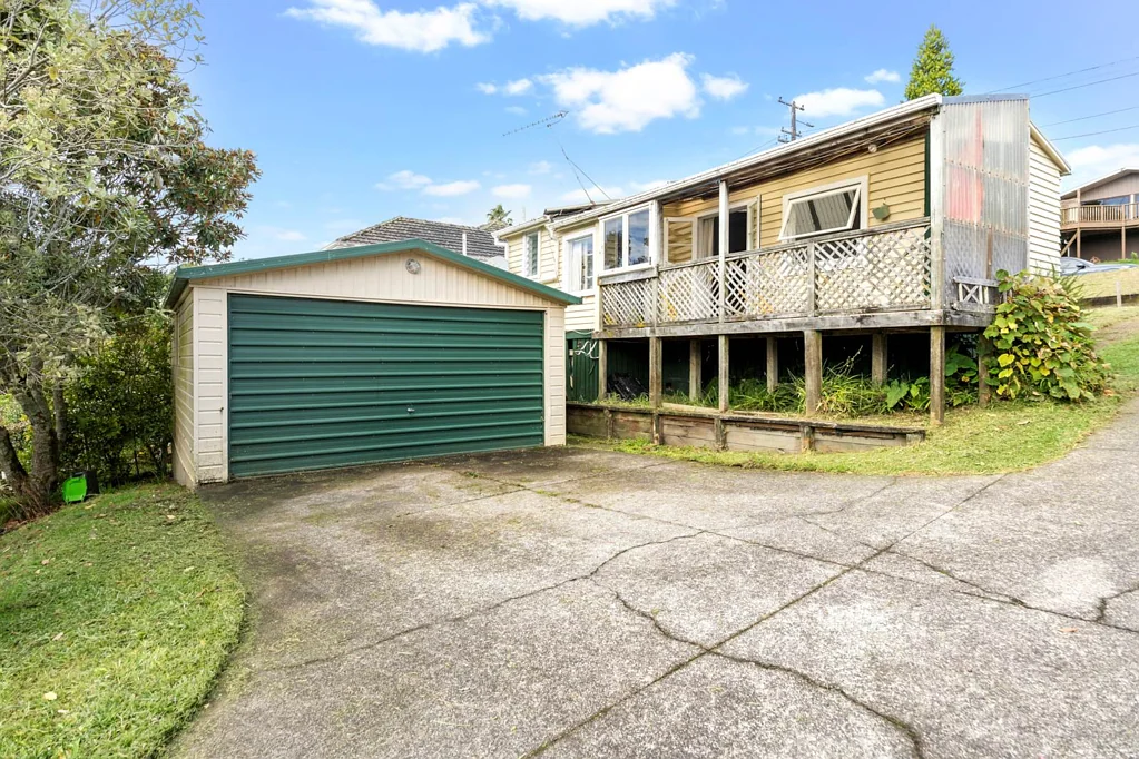 Glen Eden 2Kwarto DEAL OF THE YEAR - ACT NOW