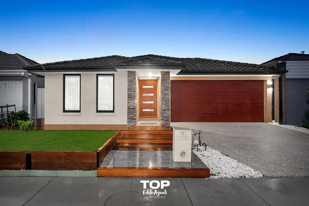 11 Slattery Street, Clyde, VIC 3978