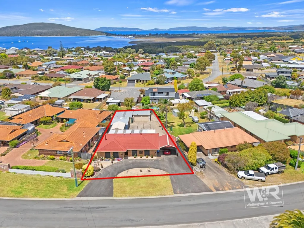44 Green Island Crescent, Bayonet Head, WA 6330