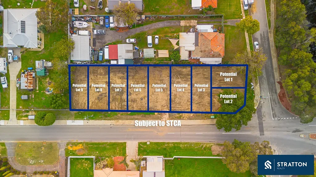 13 Mccowan, Kenwick, WA 6107