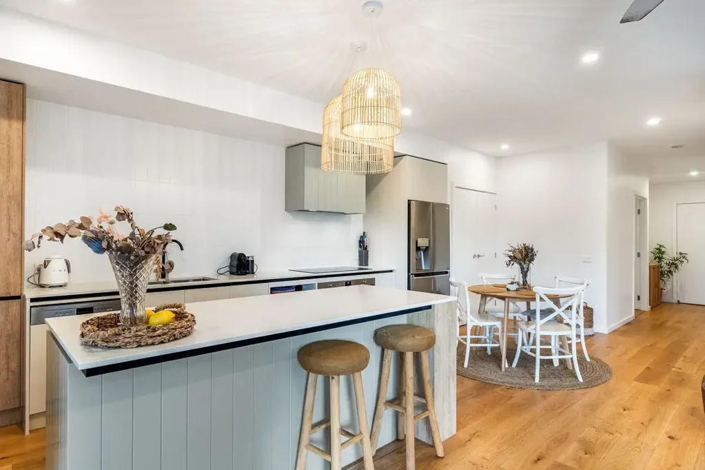 Skennars Head 2ਬੈੱਡਰੂਮ Beachside Living Made Easy