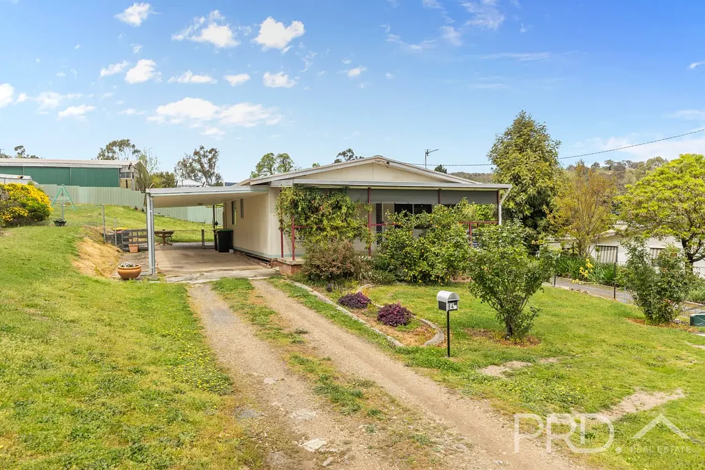 84A Carey Street, Tumut, NSW 2720