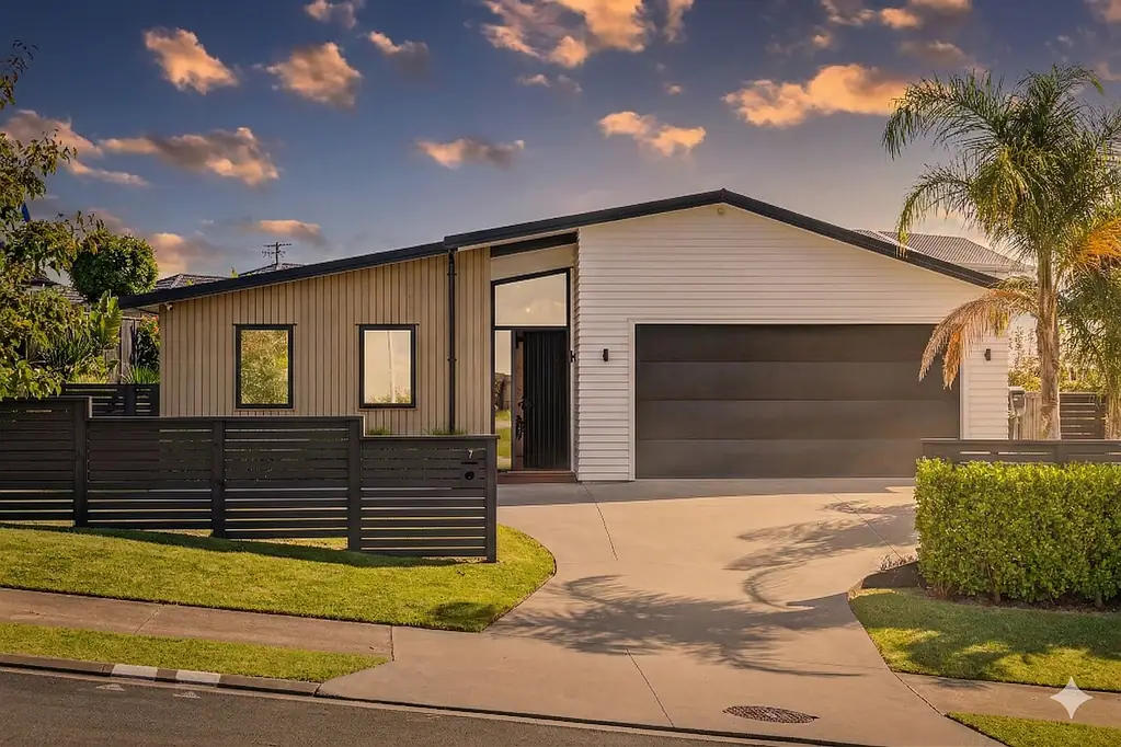 7 Kia Kaha Drive, Snells Beach, Rodney, Auckland
