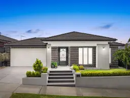 13 Stonemasons Way, Mernda