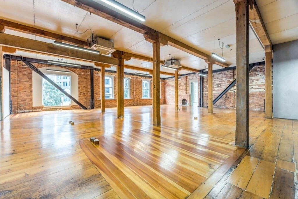 Freemans Bay STUNNING HERITAGE OFFICE NEAR THE VIADUCT 