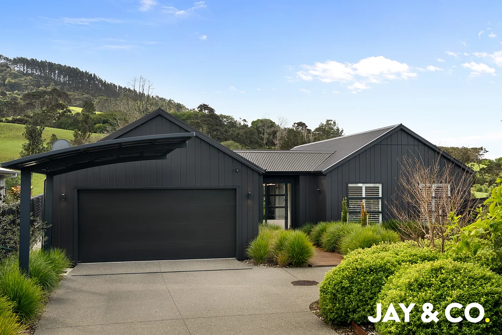 23 Beckby Way, Clevedon, Manukau City, Auckland