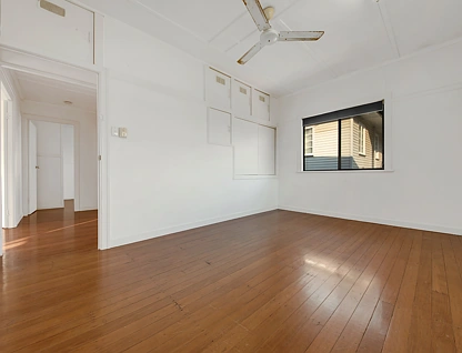13 Central Lane, Gladstone Central, Fitzroy, 2 ห้องนอน, 2 ห้องน้ำ, House