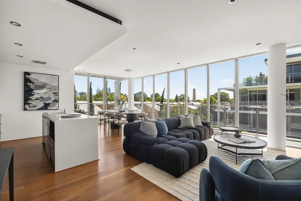 9/337 Lord Street, Highgate, WA 6003