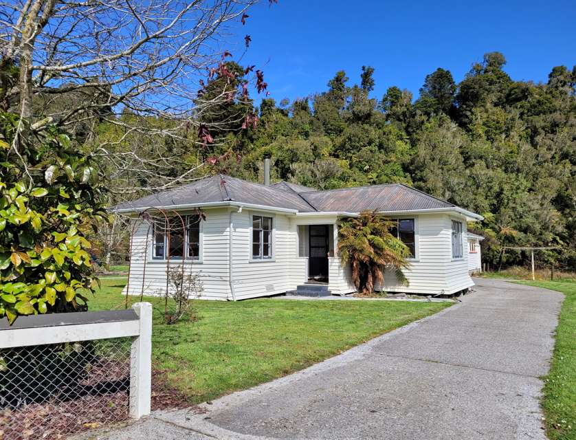 2600 Franz Josef State Highway, Franz Josef Glacier, Westland, 4房, 1浴, House