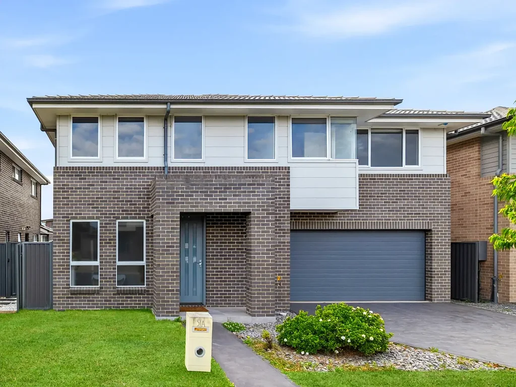 51A Brooklime Crescent, Denham Court, NSW 2565