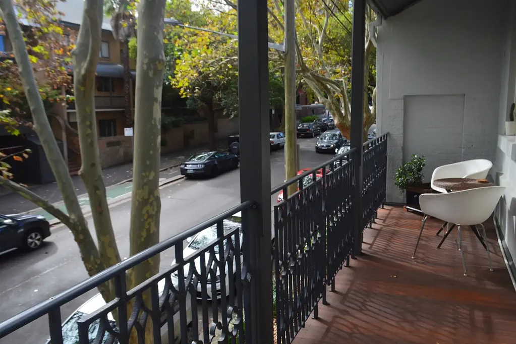 MODERNSTUDIO APARTMENT