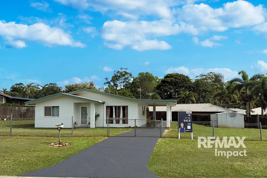 Atherton 3Habitaciones Act Now! Set & Forget Investment Opportunity!