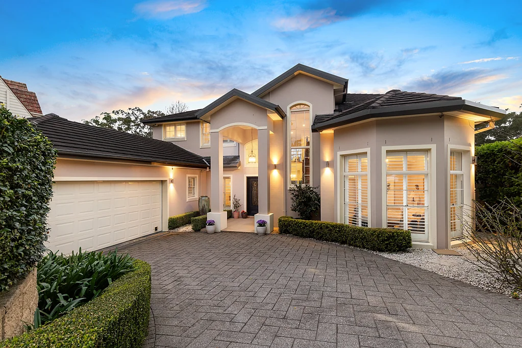 82 Beechworth Road, Pymble, NSW 2073