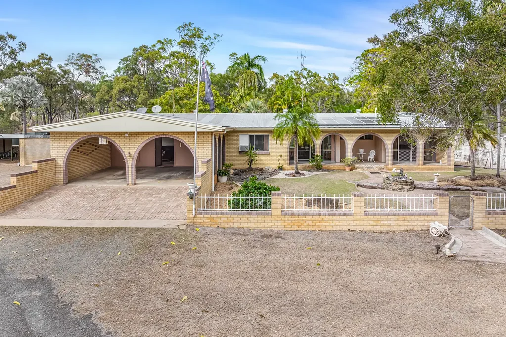 Ironpot The Complete Lifestyle Package on Just Under 10 Acres