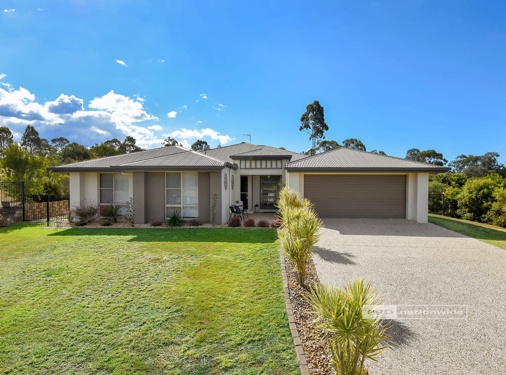 10 KATE CT, WITHCOTT QLD 4352, 0 chambres, 0 salles de bain, House