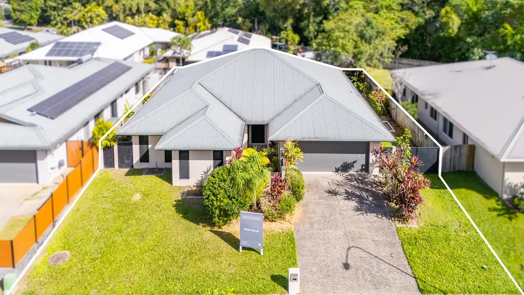 Bentley Park 4Moenga Spacious Family Living with Room for Everyone