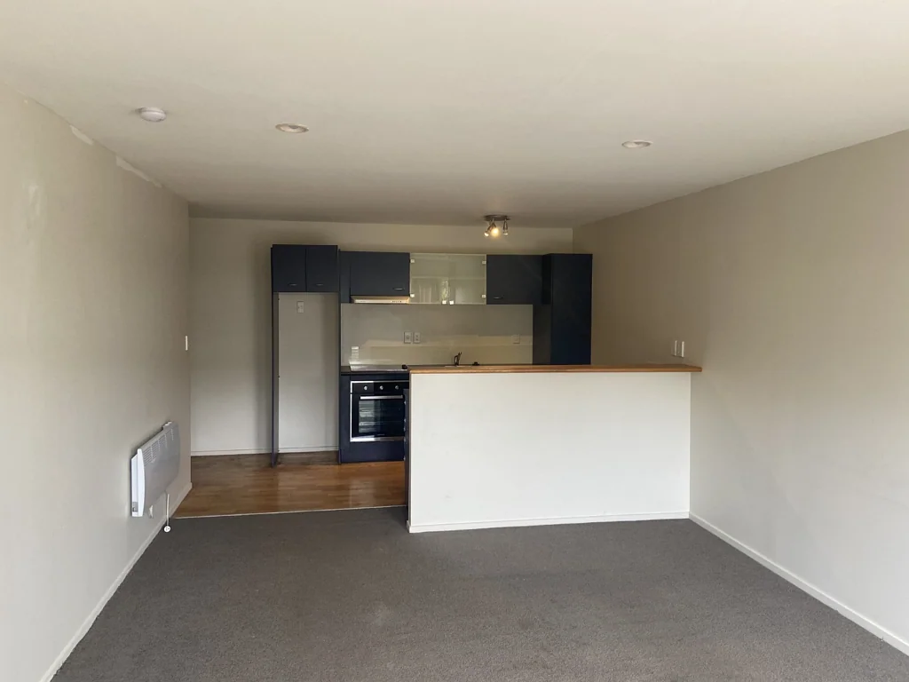 Nice and tidy great location