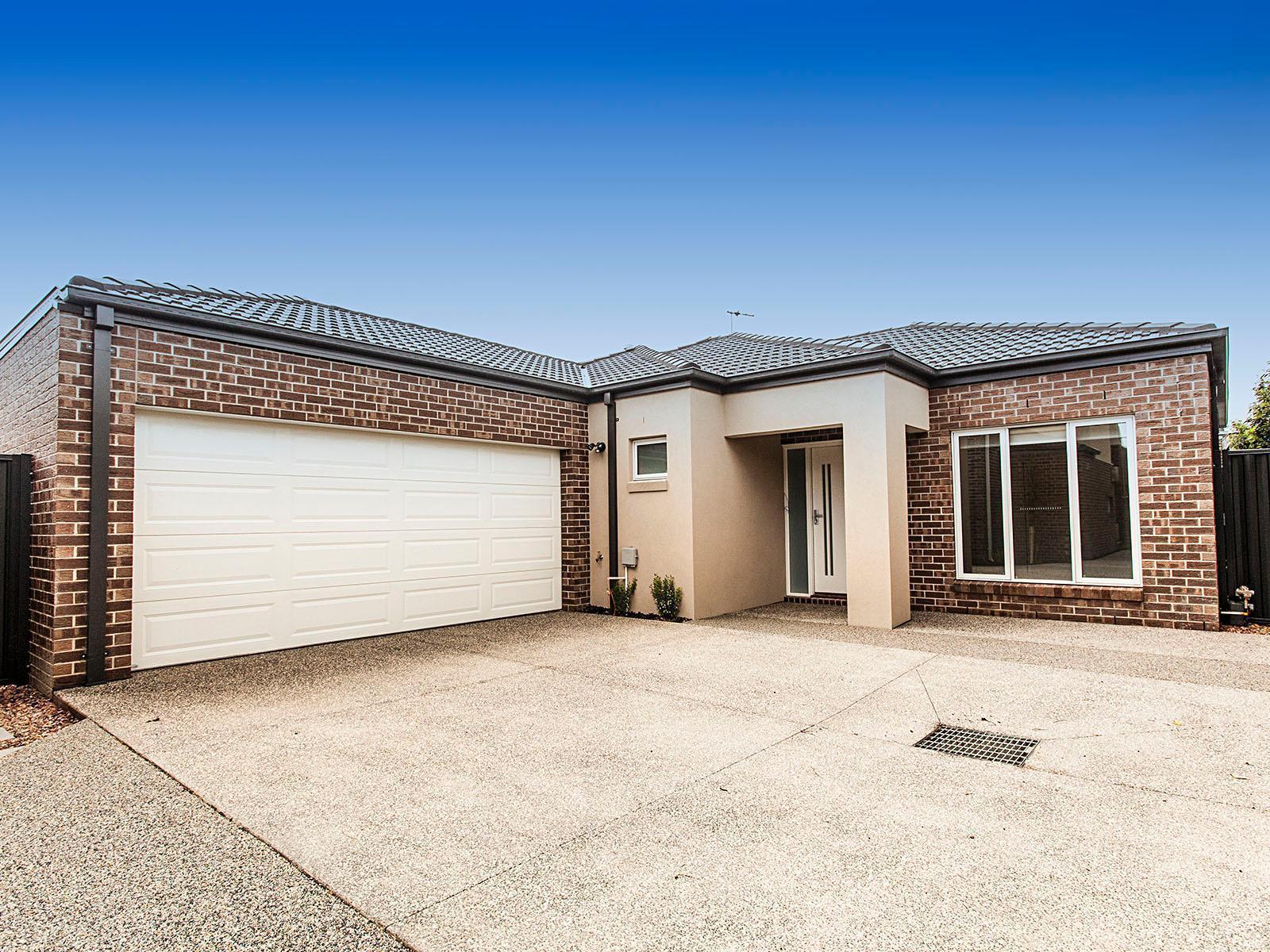 UNIT 2 1 ROLLO ST, COBURG NORTH VIC 3058, 0 rūma, 0 rūma horoi, Unit