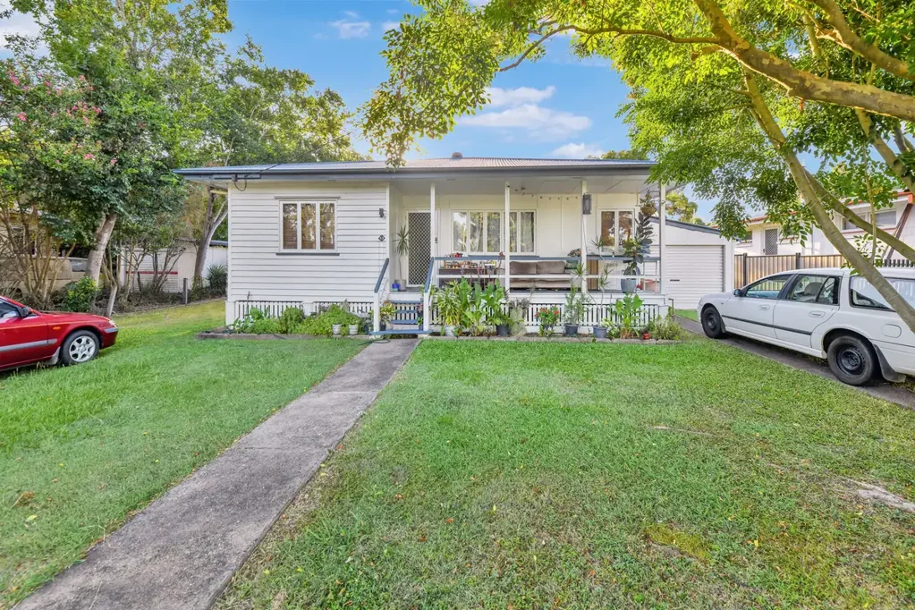 53 Vogel Road, Brassall, QLD 4305