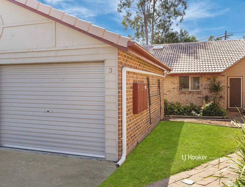 3/69 Stones Road, Sunnybank Hills, Brisbane - Southern Region, 2 Kuwarto, 1 Banyo, House