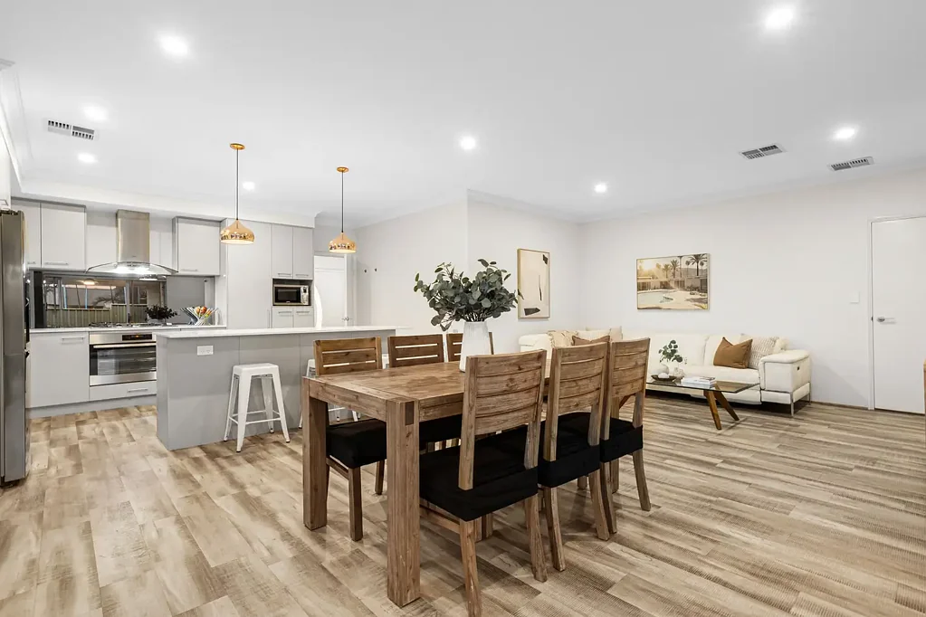 Spearwood 3房  Hidden Coastal Gem