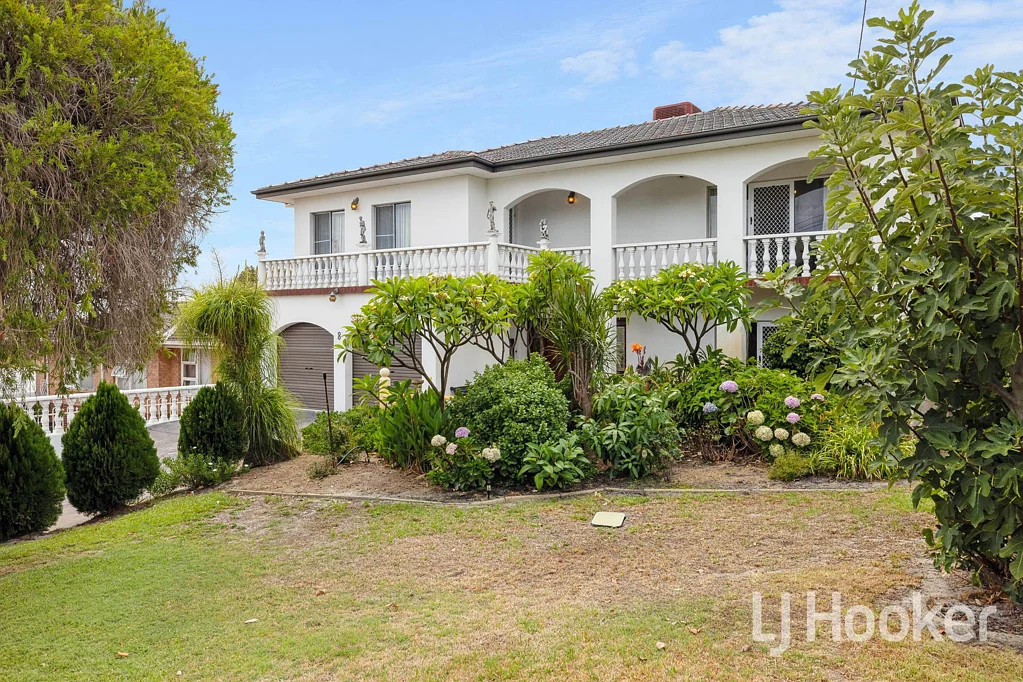 8 Bunning Street, Bentley, WA 6102