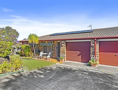 5/32-42 Mildura Drive, Helensvale, Gold Coast, 2 chambres, 1 salles de bain, House