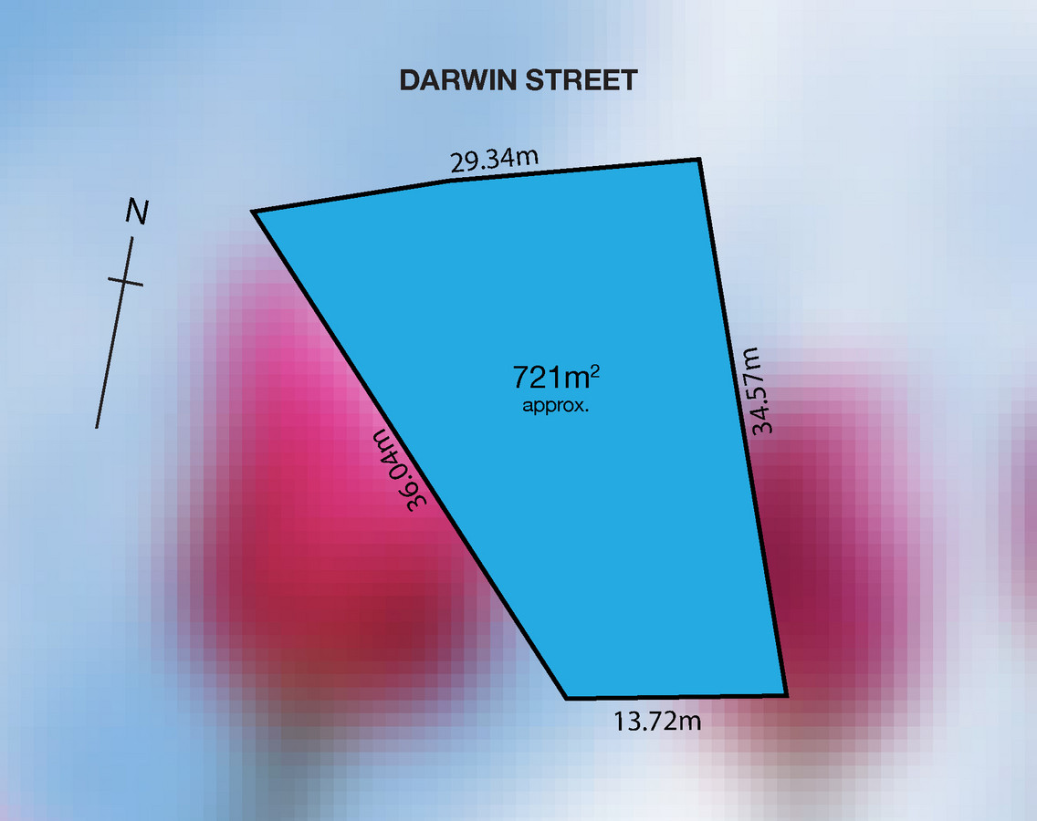 4 DARWIN ST, LOCKLEYS SA 5032, 0房, 0浴, House