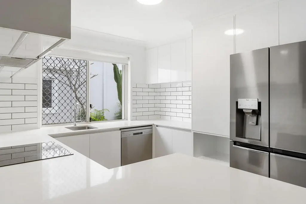 Miami 3 Bedroom Meticulously Renovated Villa Footsteps to the Sand & Surf