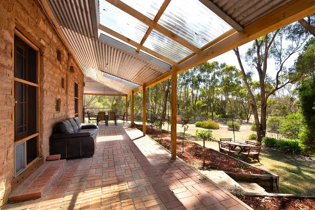Maldon 2ਬੈੱਡਰੂਮ A Handcrafted Bushland Retreat closer to nature!