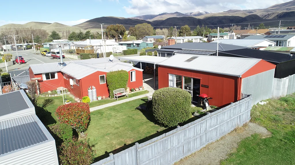 Otematata 3 Slaapkamer Outstanding Opportunity in Otematata
