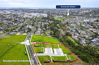 Stage6/132 Bruce McLaren Road, Henderson, Henderson, Waitakere City