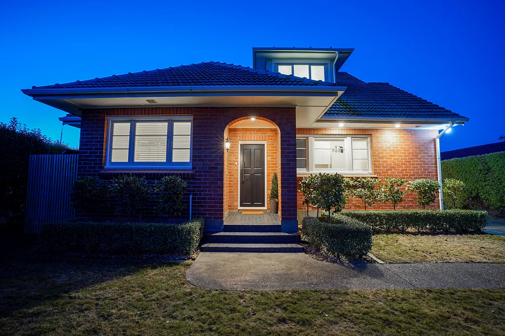 332 Chelmsford Street, Waverley, Invercargill, Southland