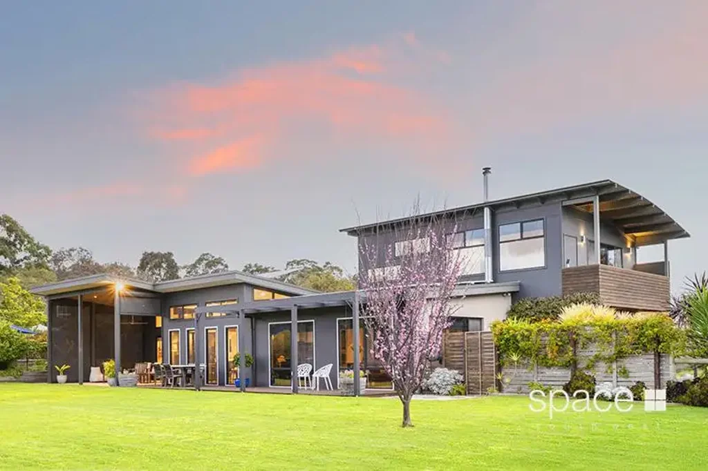 Margaret River 4ห้องนอน Extraordinary Lifestyle
