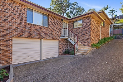 Sylvania 3 Slaapkamer Spacious Three Bedroom Townhouse