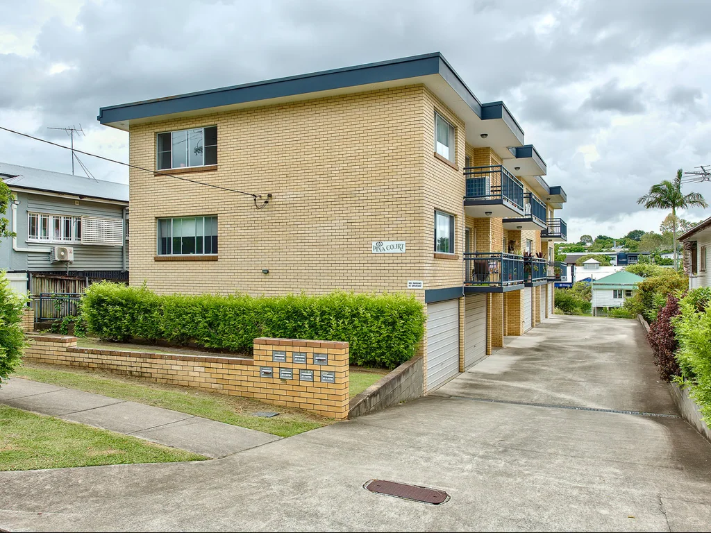 5/89 Haig Street, Gordon Park, QLD 4031